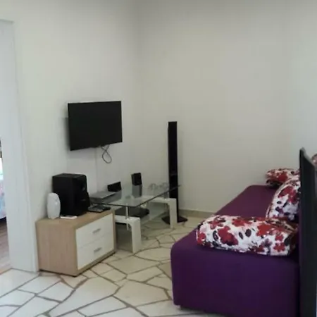 Dariana شقة بول